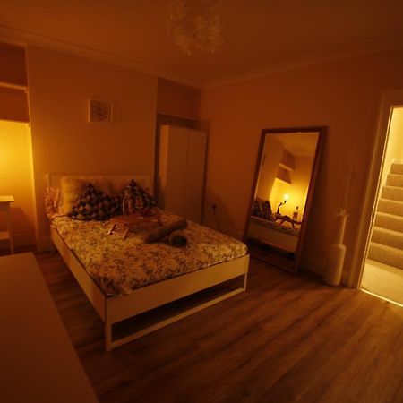 Hygge Camden Town 2 Bedrooms Apartment ロンドン エクステリア 写真