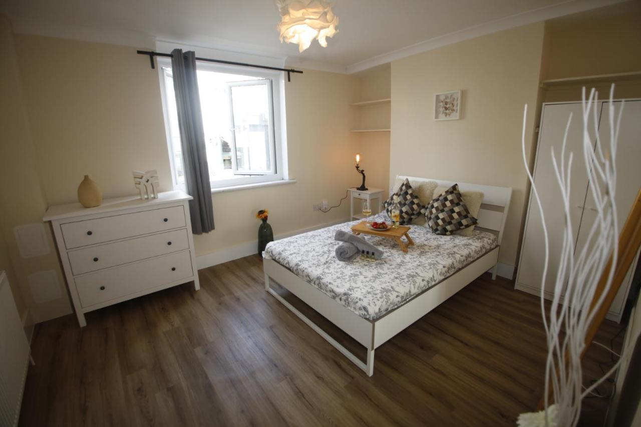 Hygge Camden Town 2 Bedrooms Apartment ロンドン エクステリア 写真
