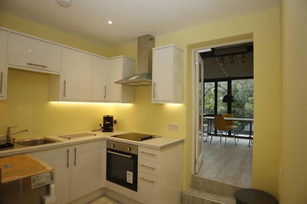Hygge Camden Town 2 Bedrooms Apartment ロンドン エクステリア 写真