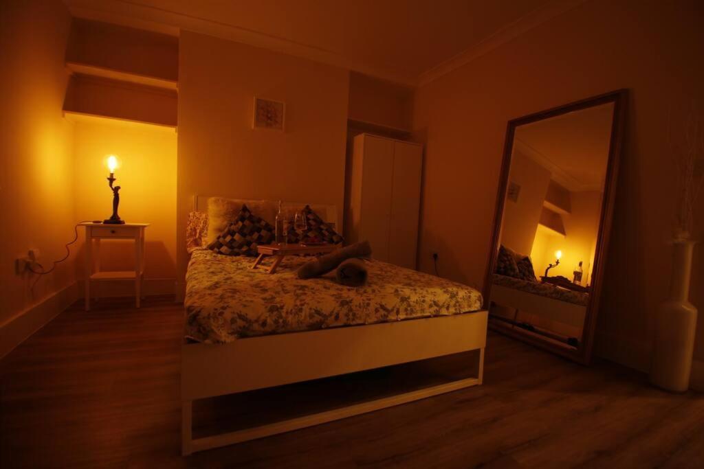 Hygge Camden Town 2 Bedrooms Apartment ロンドン エクステリア 写真
