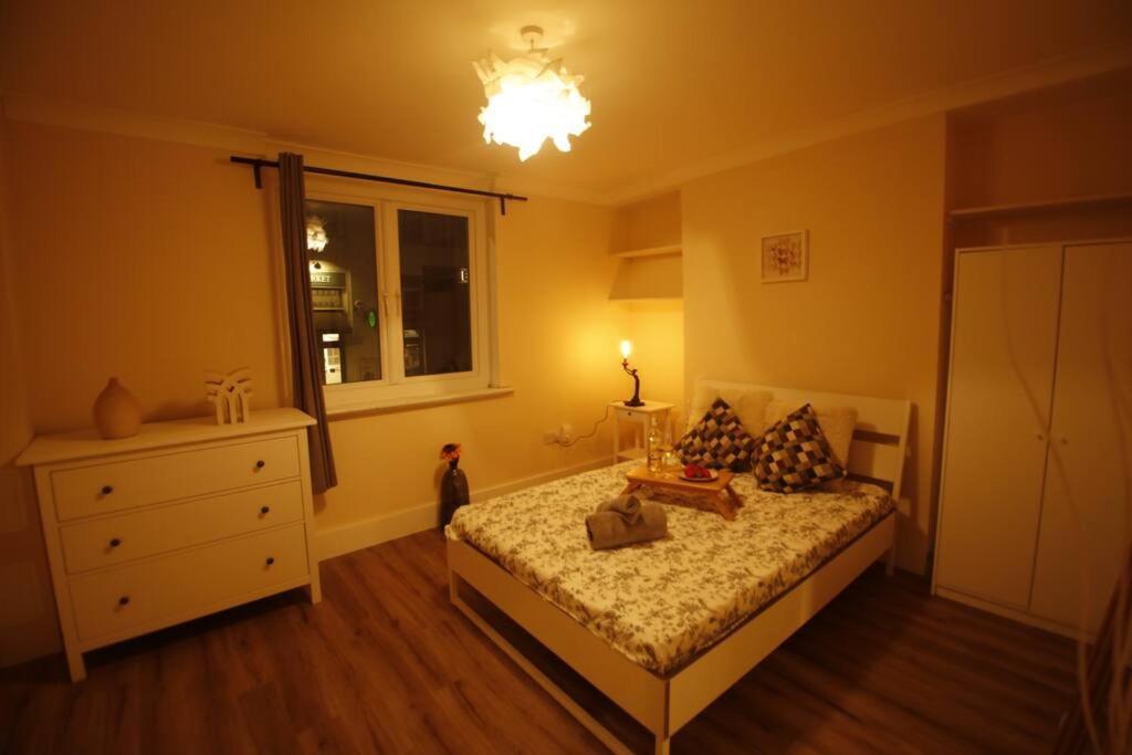 Hygge Camden Town 2 Bedrooms Apartment ロンドン エクステリア 写真