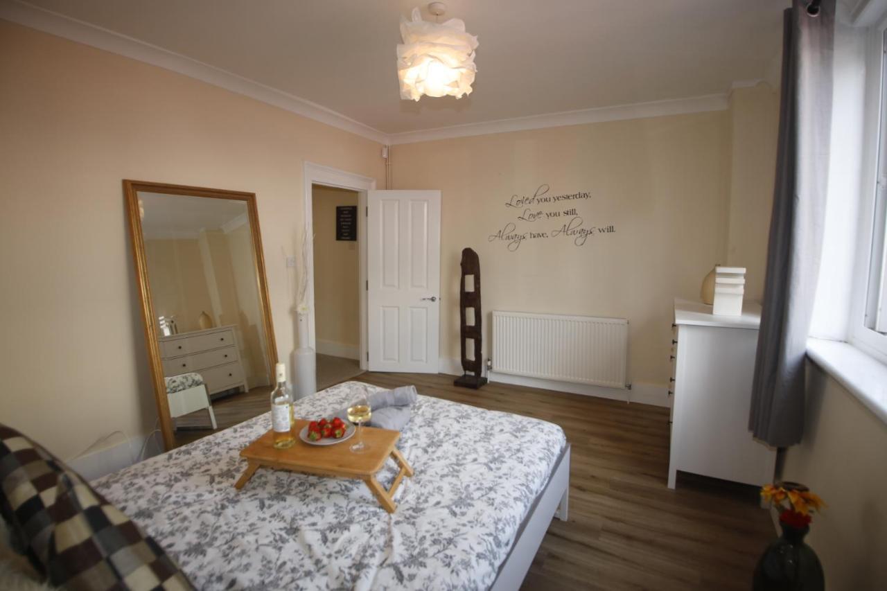 Hygge Camden Town 2 Bedrooms Apartment ロンドン エクステリア 写真